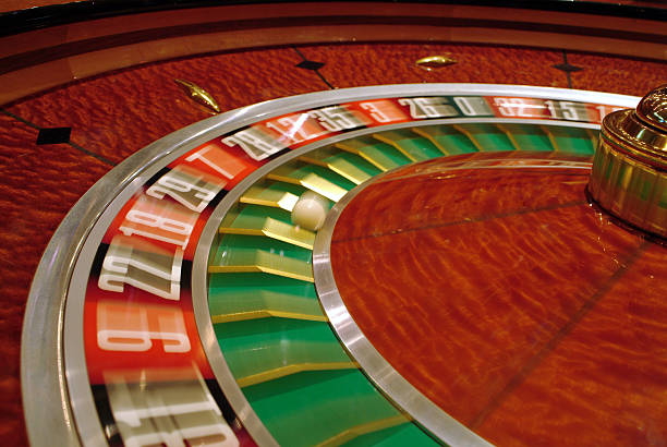 Auto Roulette sequence setup screen on rvip1 apk Auto Roulette sequence setup screen