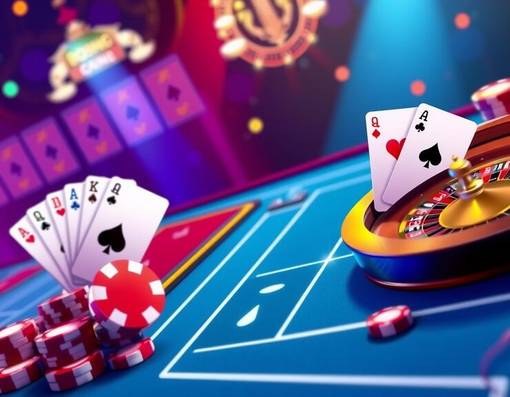 Live in-play betting during a Liga 1 match